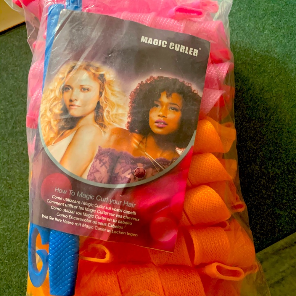 HowTCurl hair curler